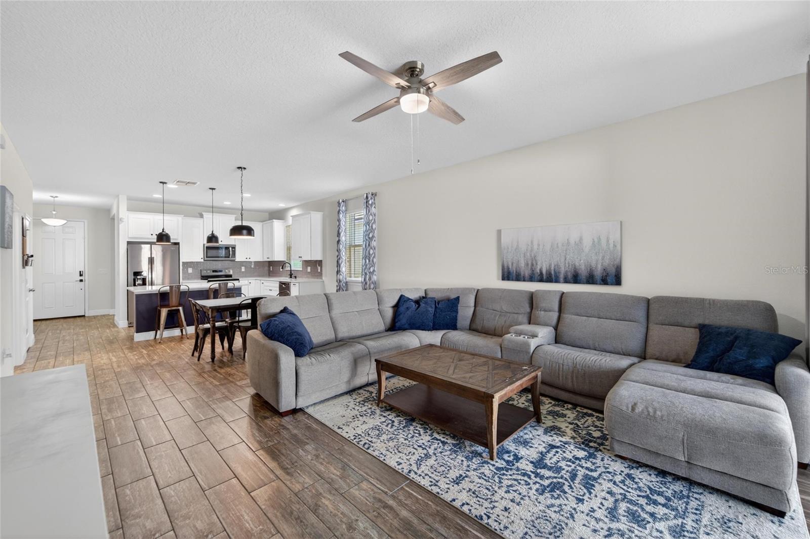 TRIPLE CREEK PH 2 VILLAGE E - Residential