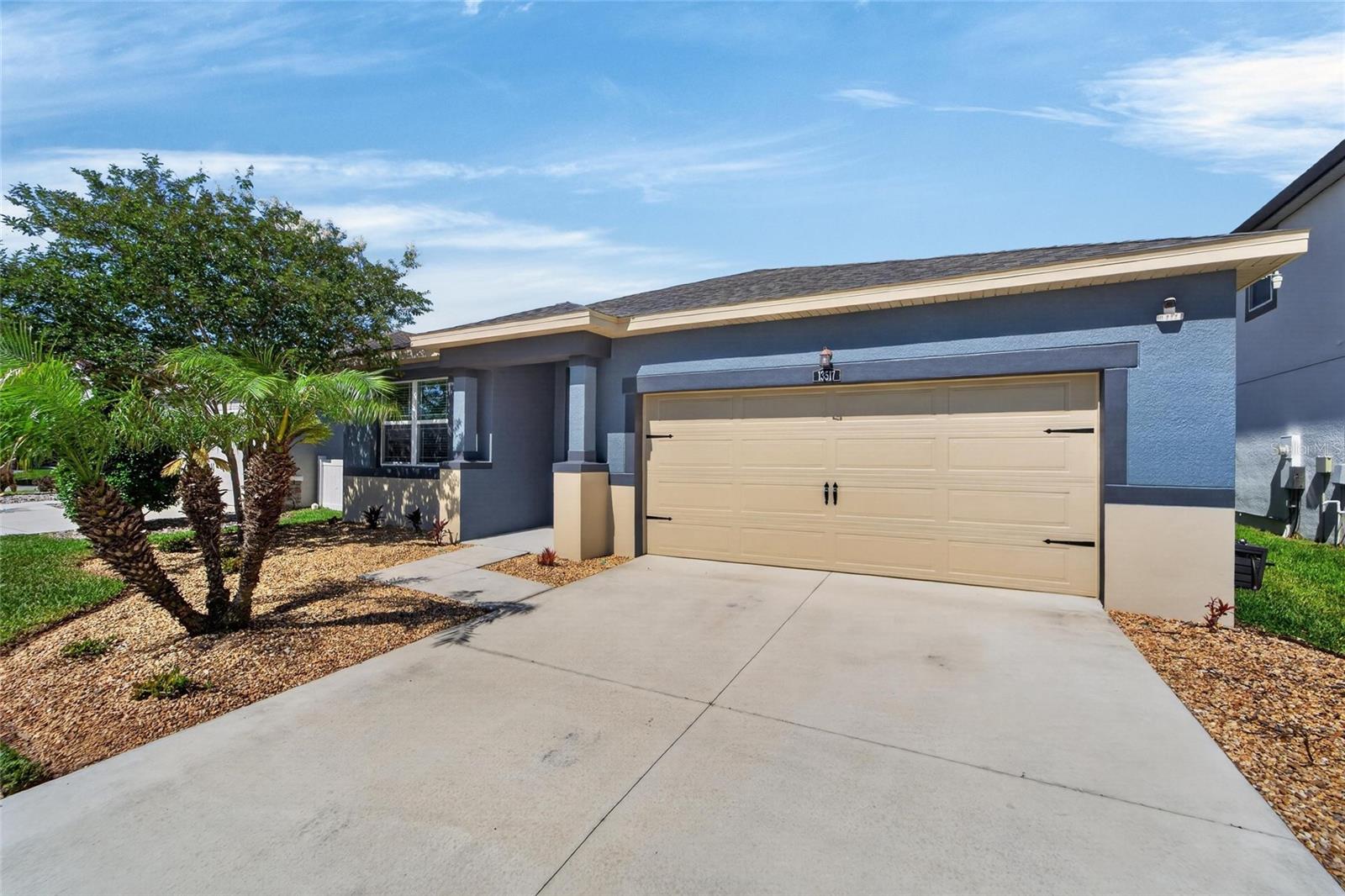 TRIPLE CREEK PH 2 VILLAGE E - Residential