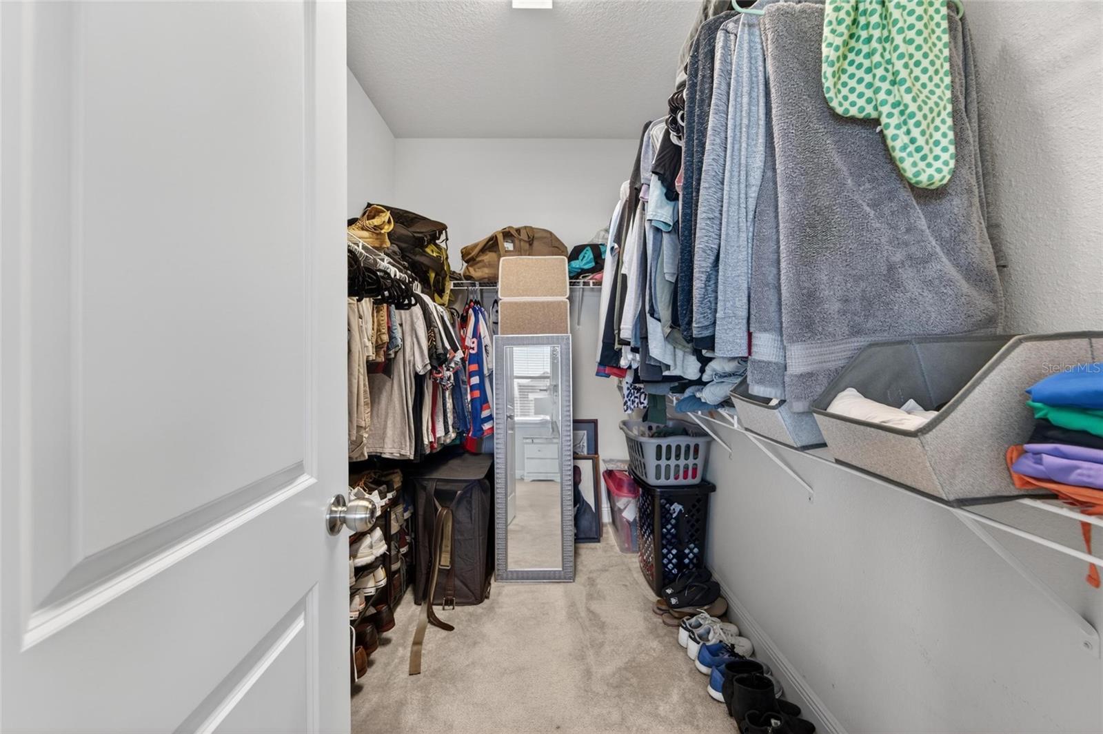 TRIPLE CREEK PH 2 VILLAGE E - Residential
