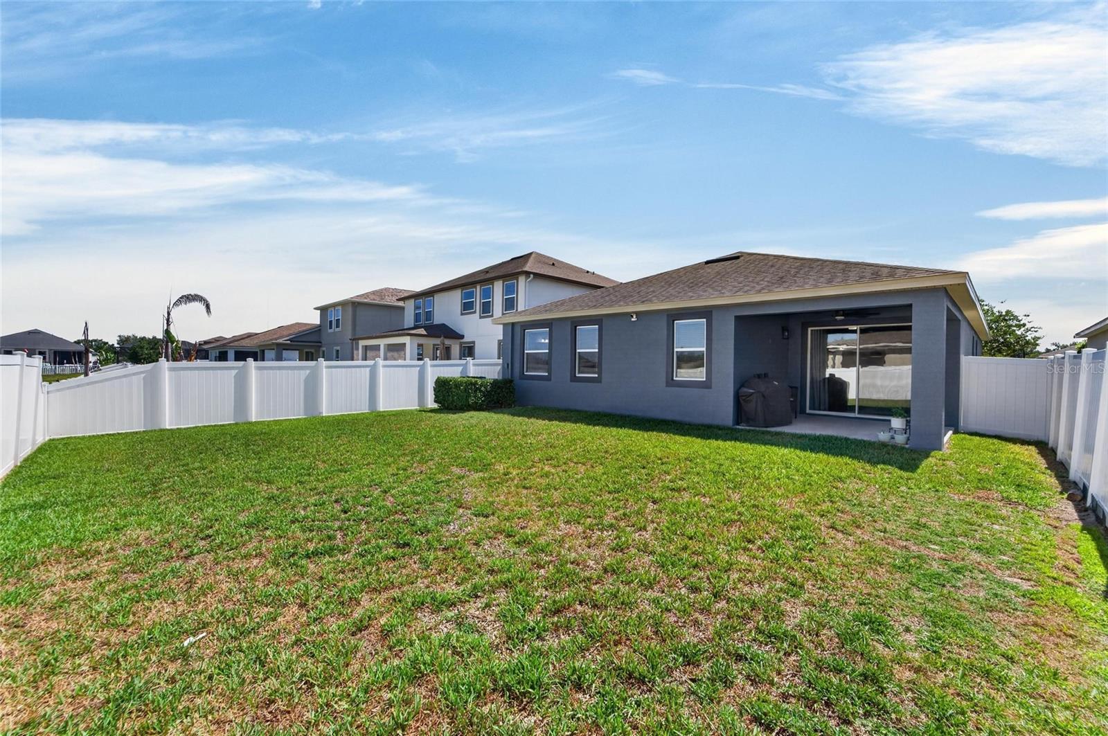 TRIPLE CREEK PH 2 VILLAGE E - Residential