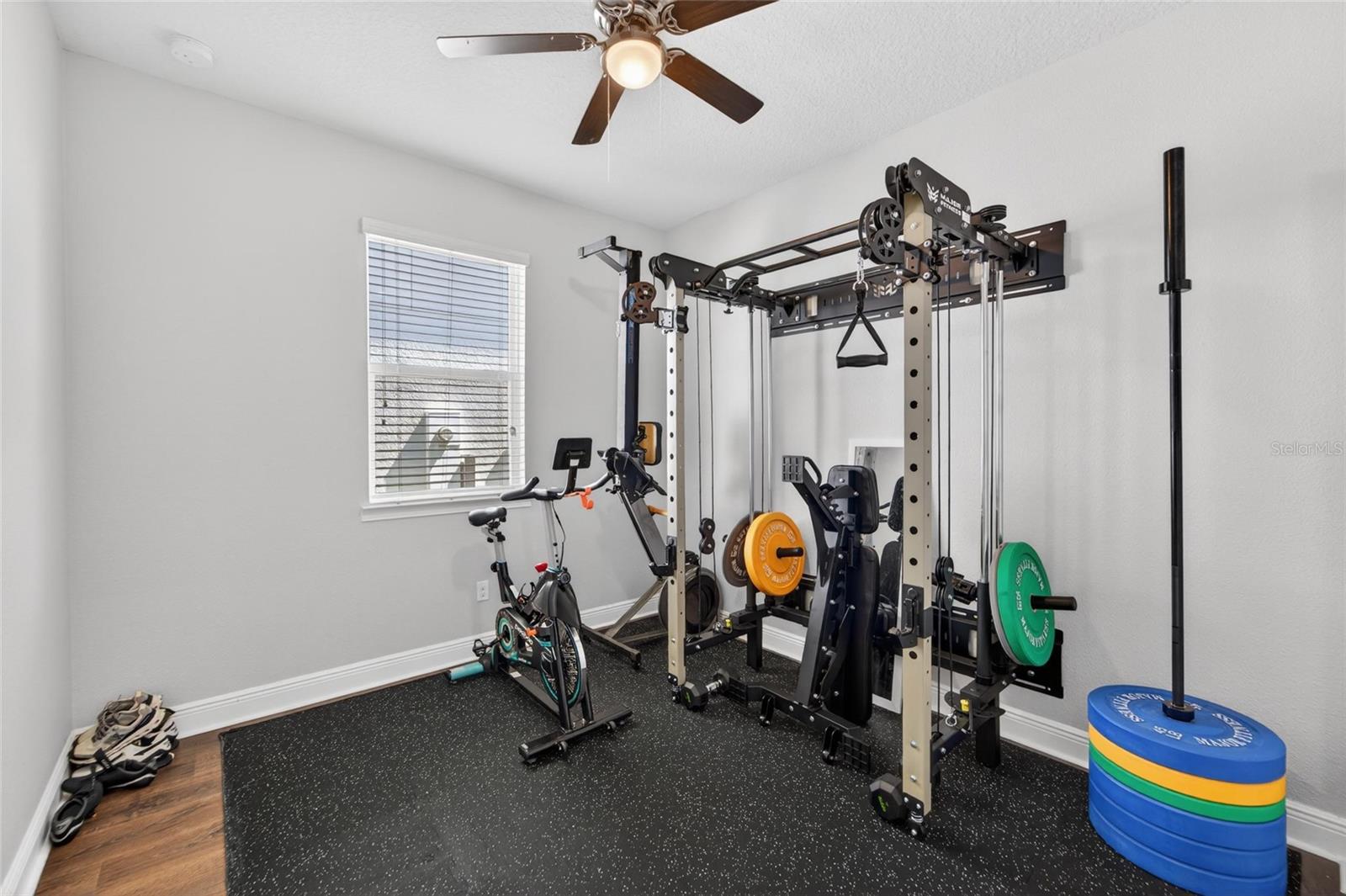 TRIPLE CREEK PH 2 VILLAGE E - Residential