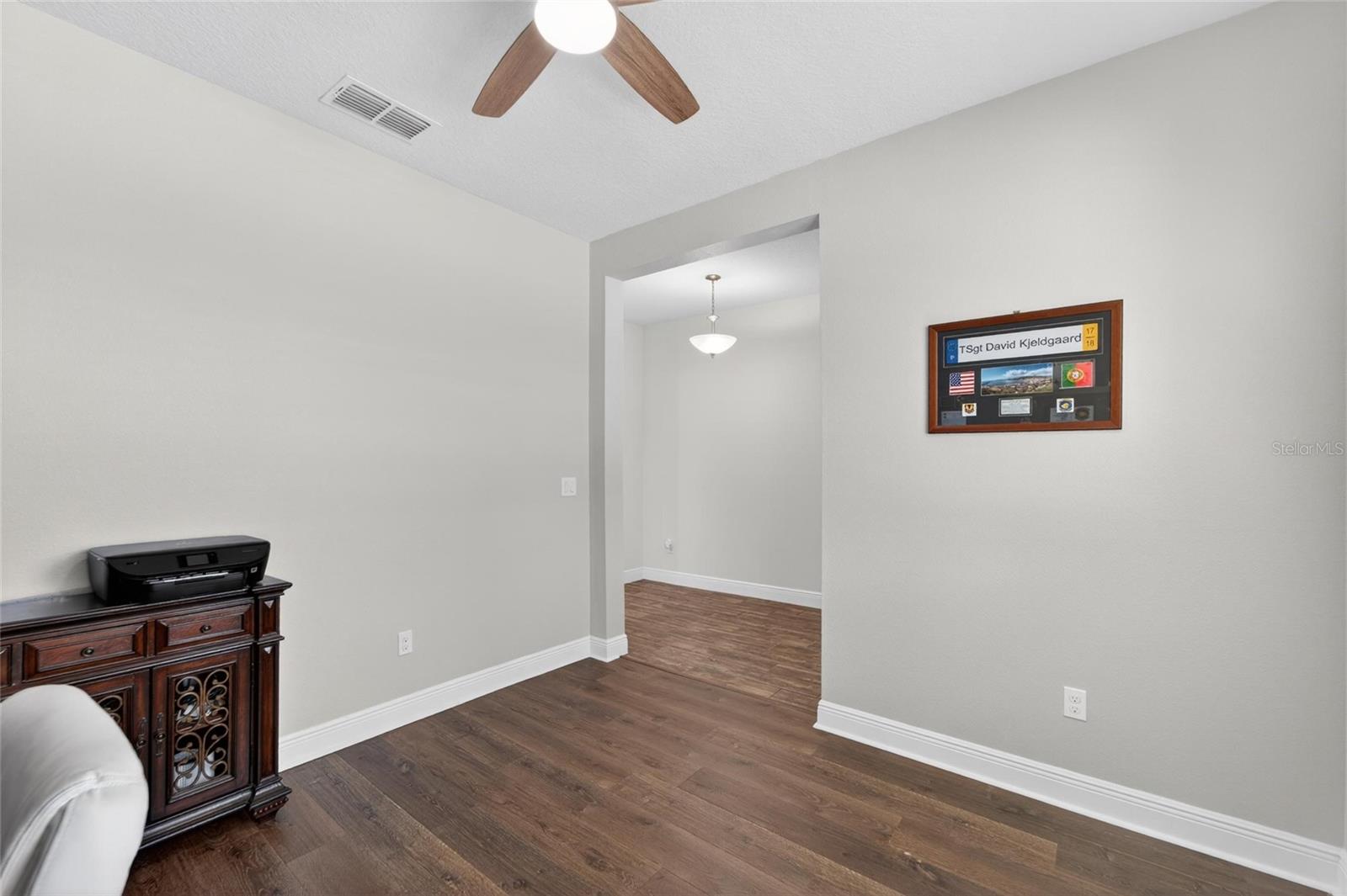 TRIPLE CREEK PH 2 VILLAGE E - Residential