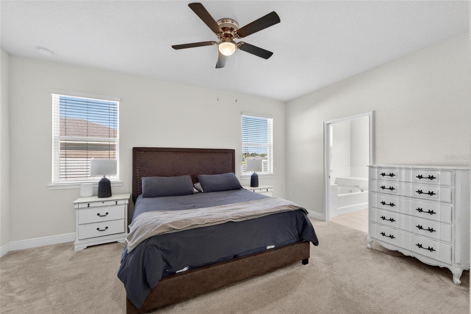 TRIPLE CREEK PH 2 VILLAGE E - Residential