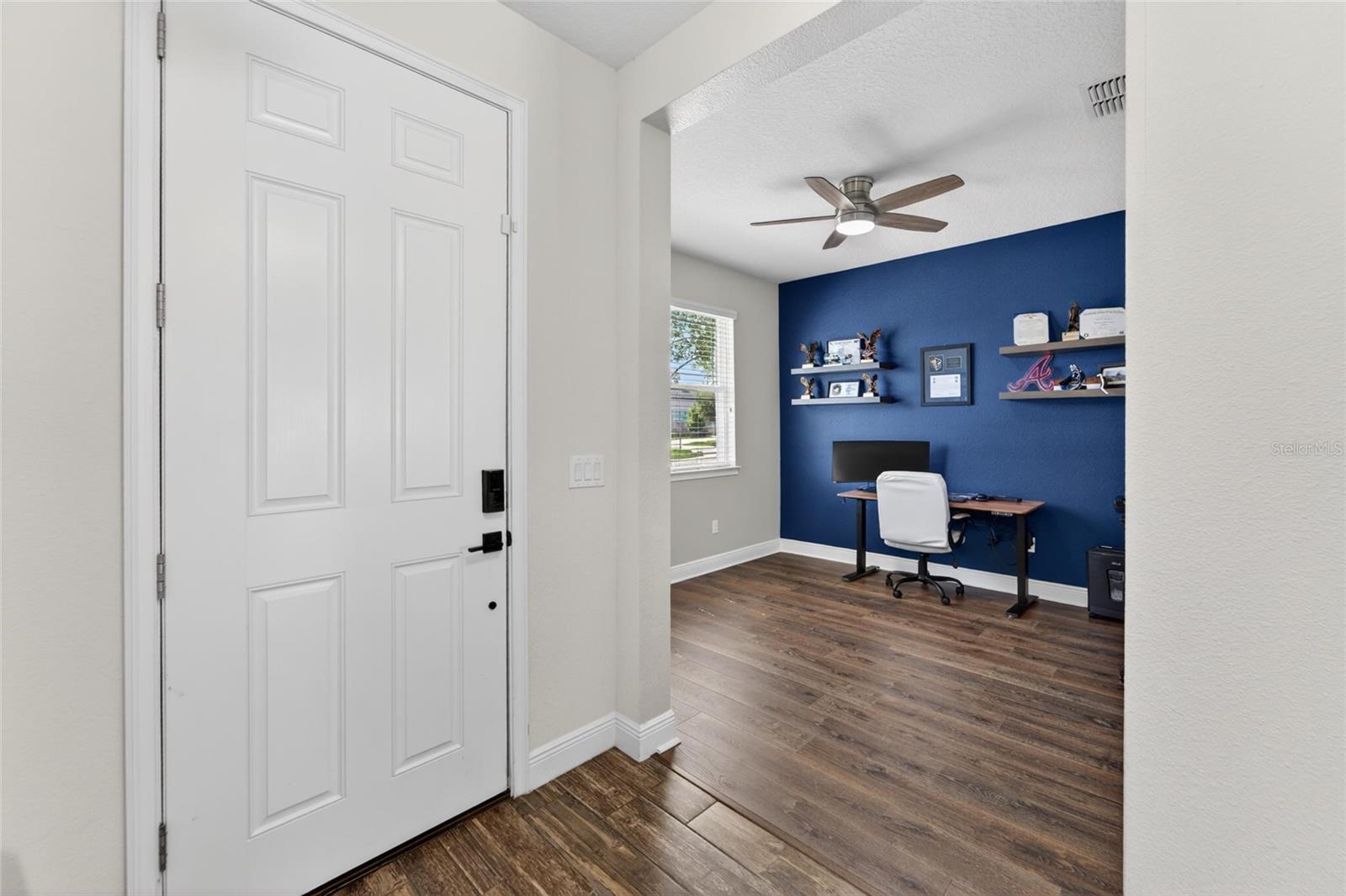 TRIPLE CREEK PH 2 VILLAGE E - Residential