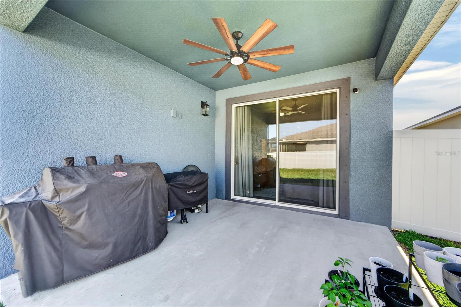 TRIPLE CREEK PH 2 VILLAGE E - Residential
