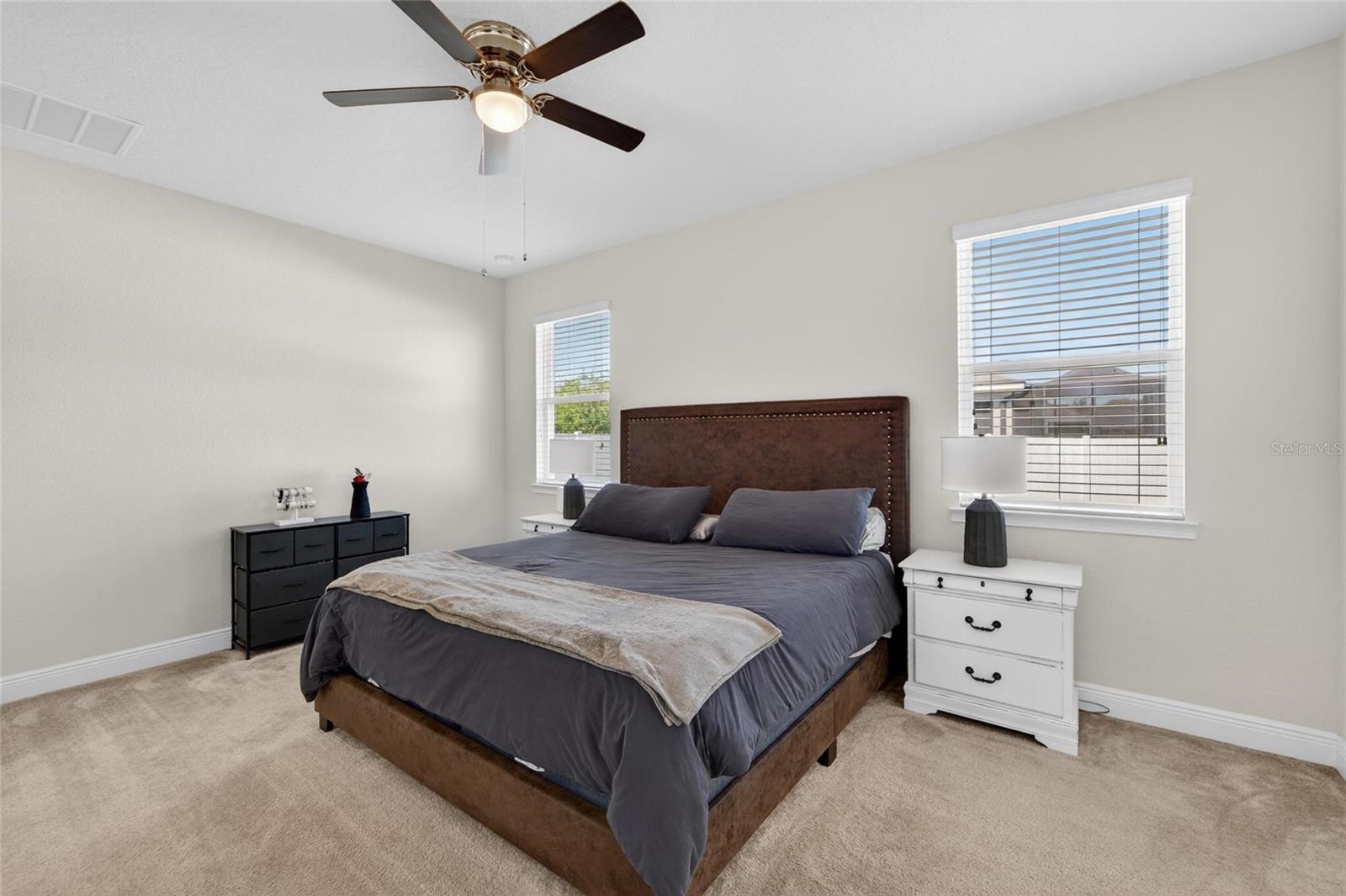 TRIPLE CREEK PH 2 VILLAGE E - Residential