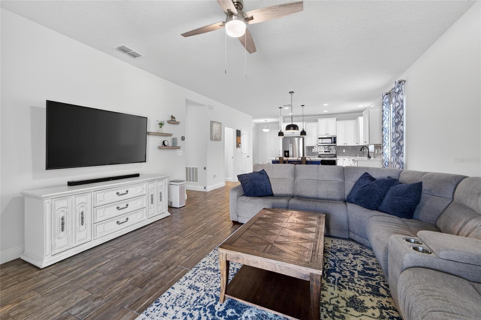 TRIPLE CREEK PH 2 VILLAGE E - Residential