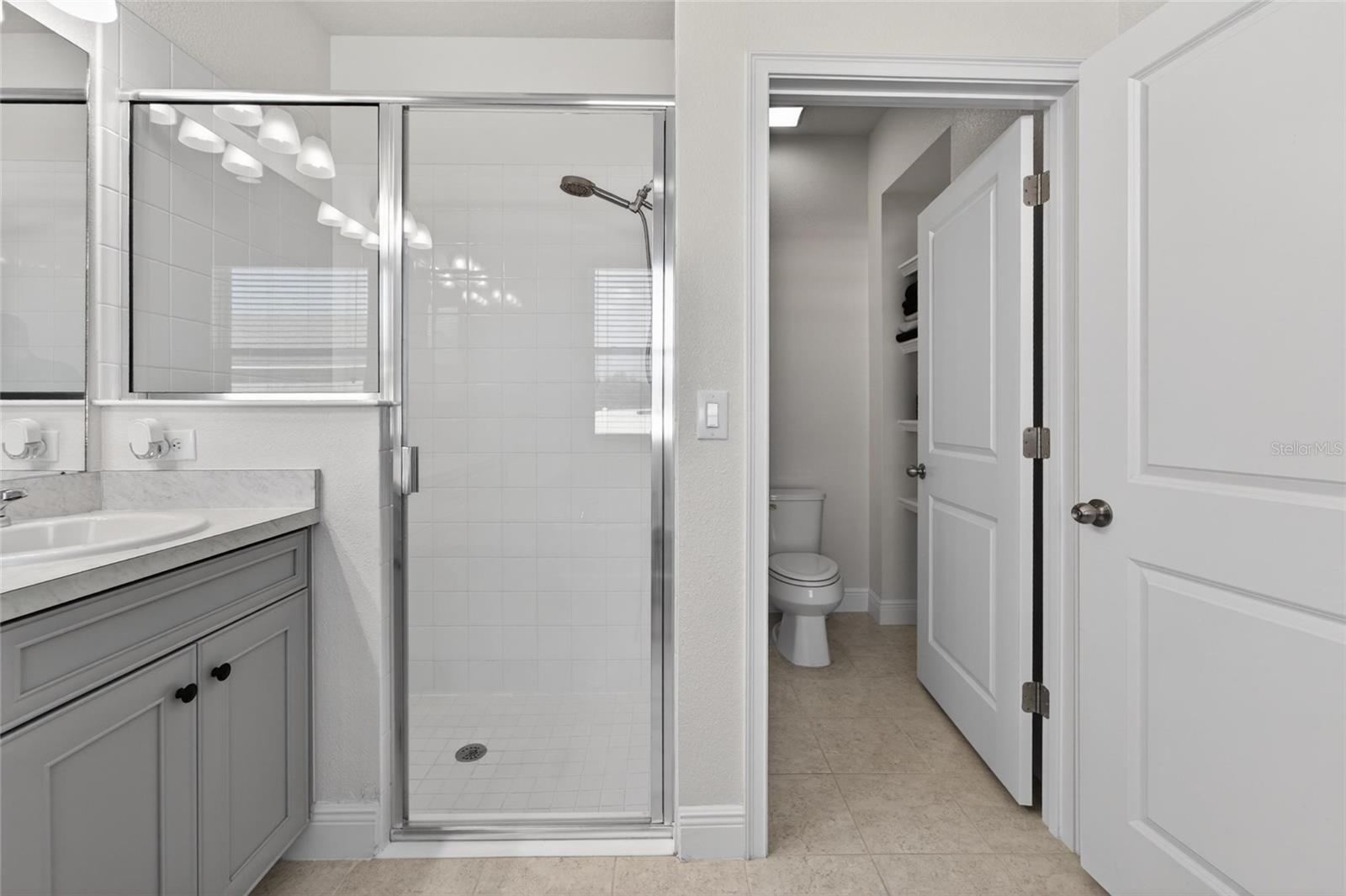 TRIPLE CREEK PH 2 VILLAGE E - Residential