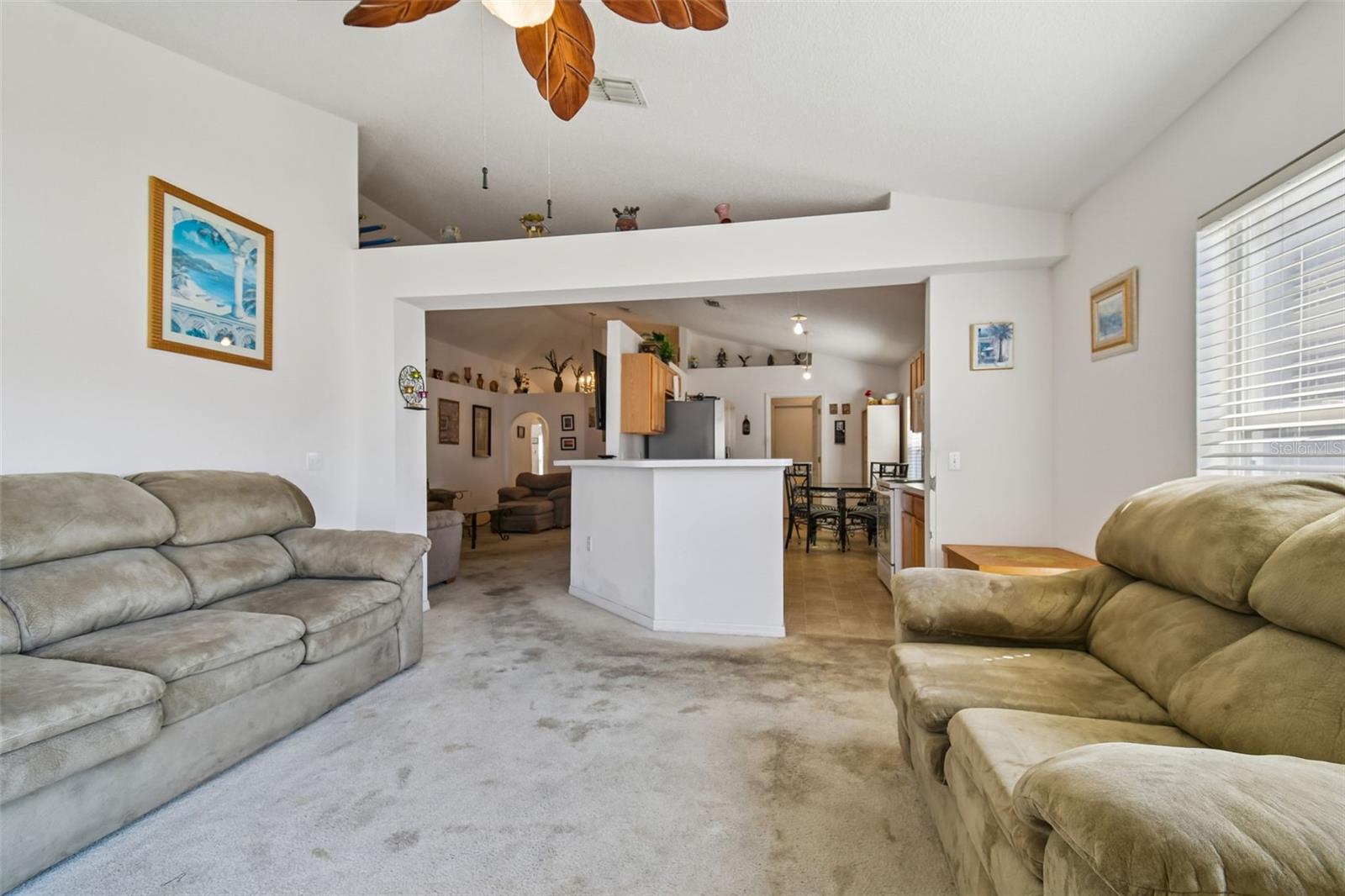 COVEWOOD - Residential