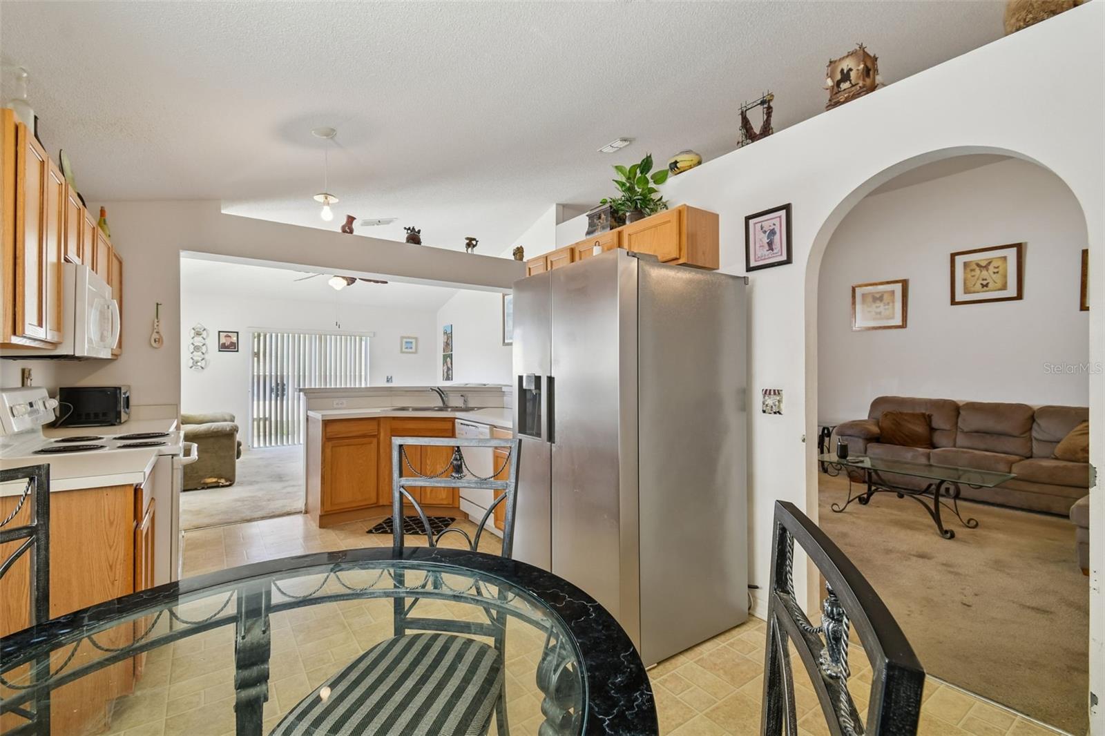 COVEWOOD - Residential