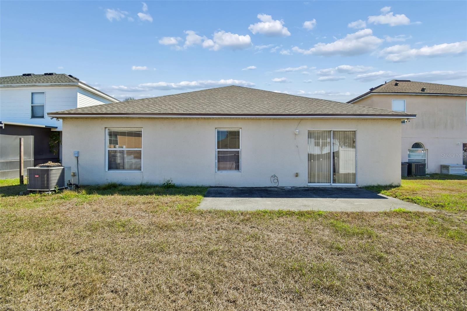 COVEWOOD - Residential