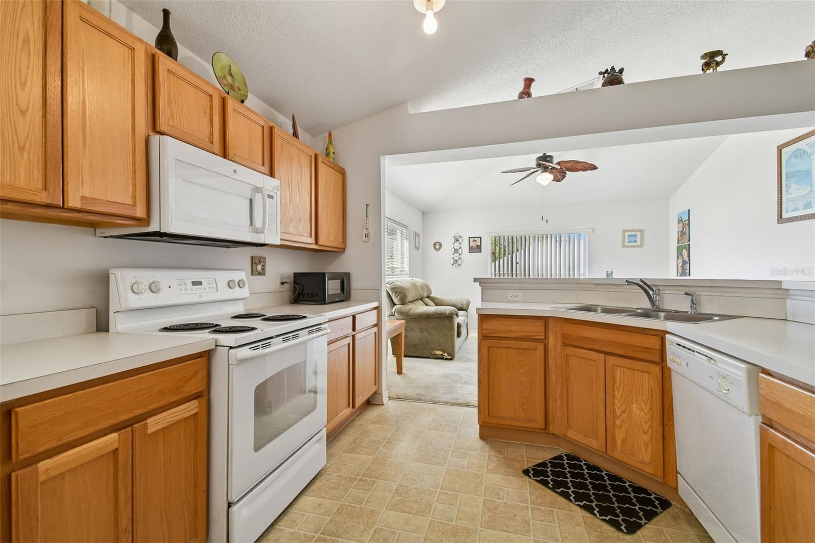 COVEWOOD - Residential