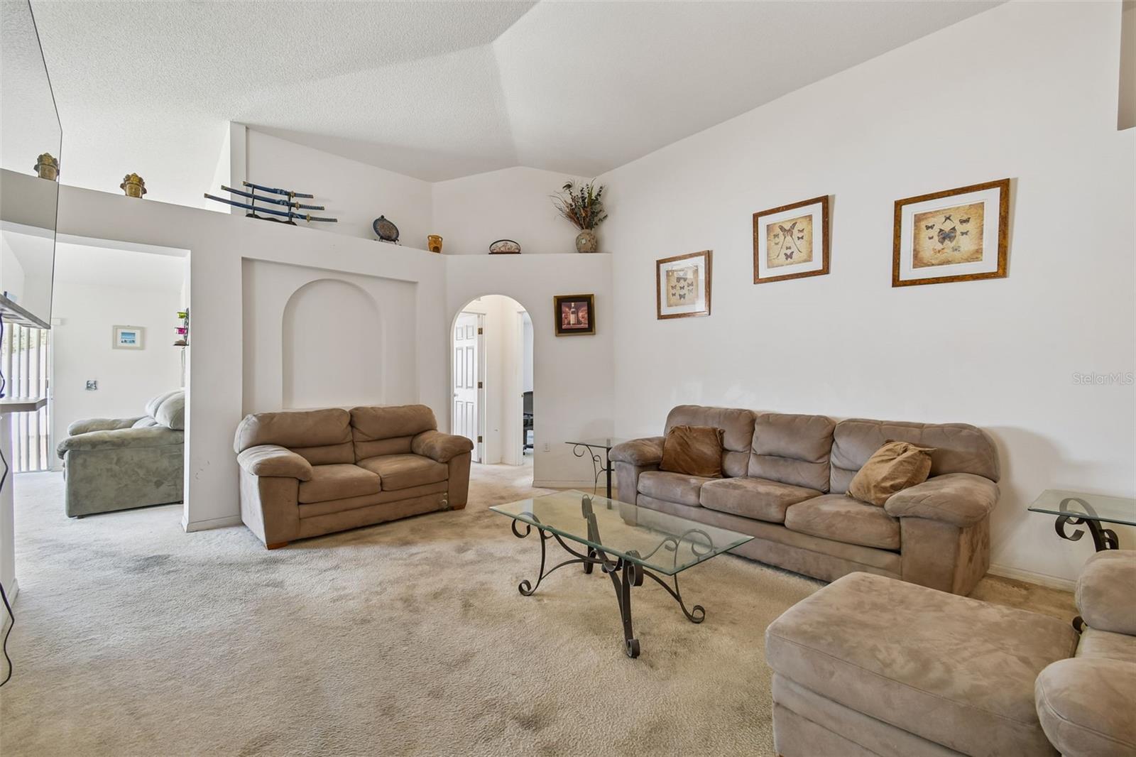 COVEWOOD - Residential