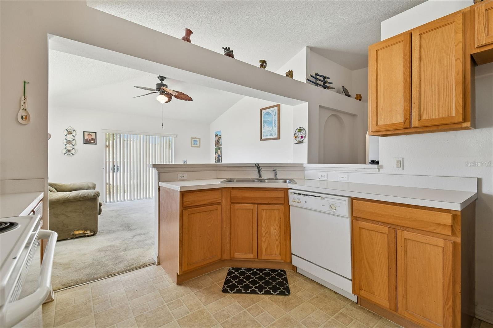 COVEWOOD - Residential