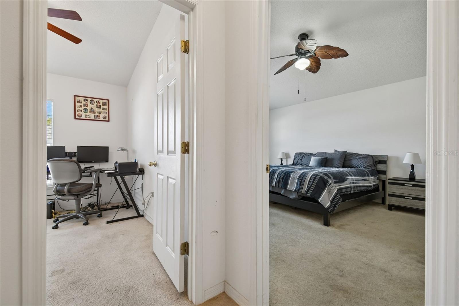 COVEWOOD - Residential