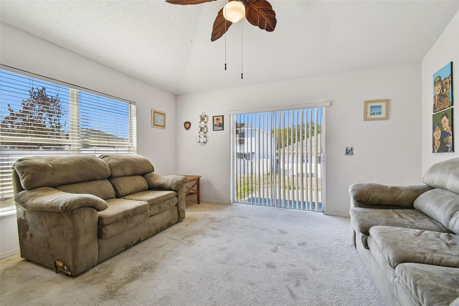 COVEWOOD - Residential