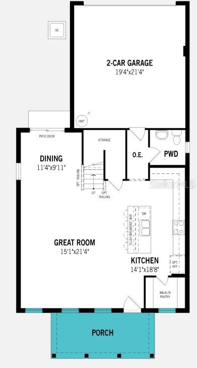 13628 SEAGRASS AVENUE