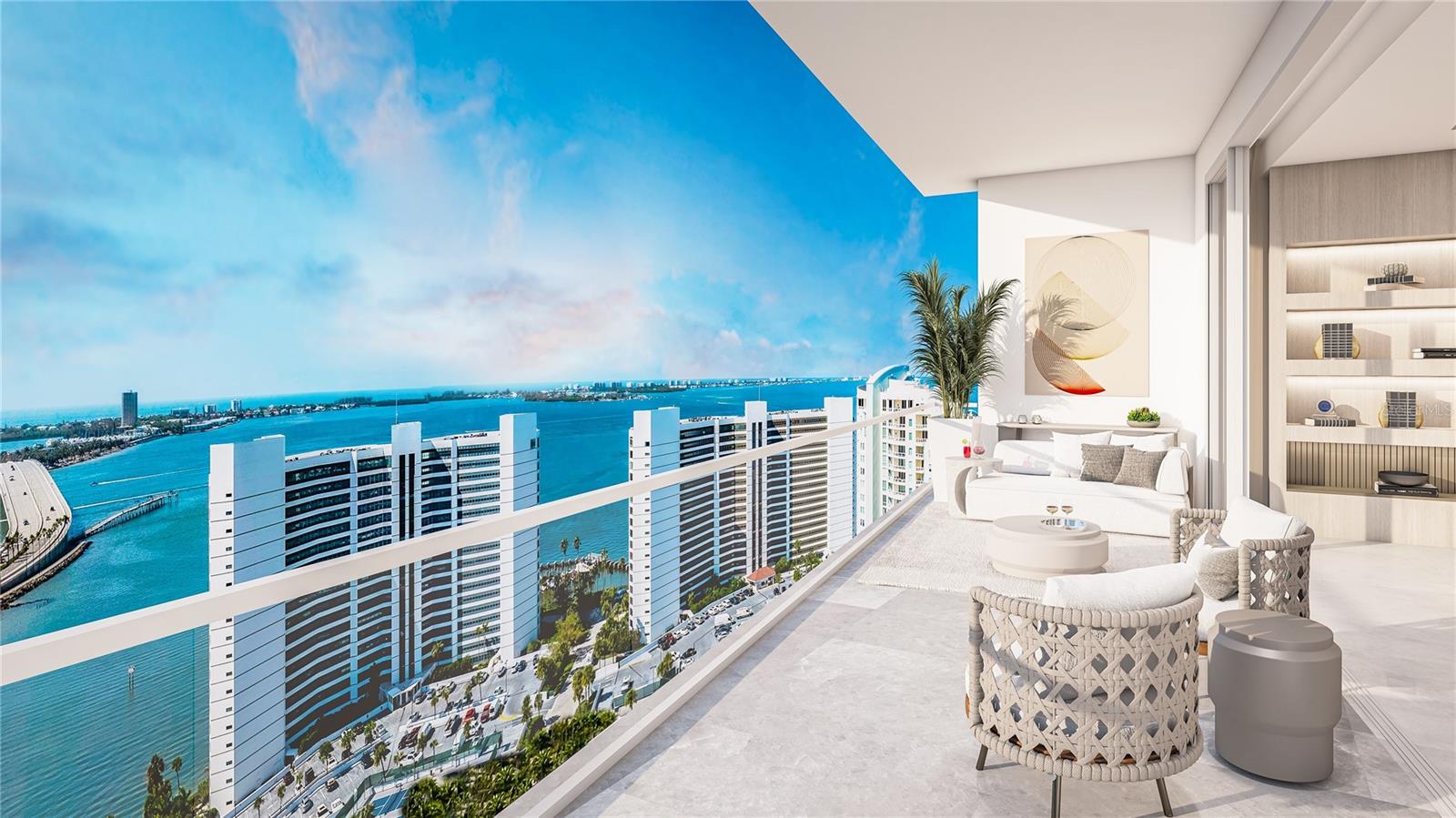 555 QUAY COMMON 1601