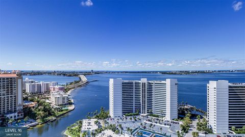 555 QUAY COMMON 1601 SARASOTA FL 34236