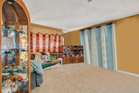 A home in DELTONA