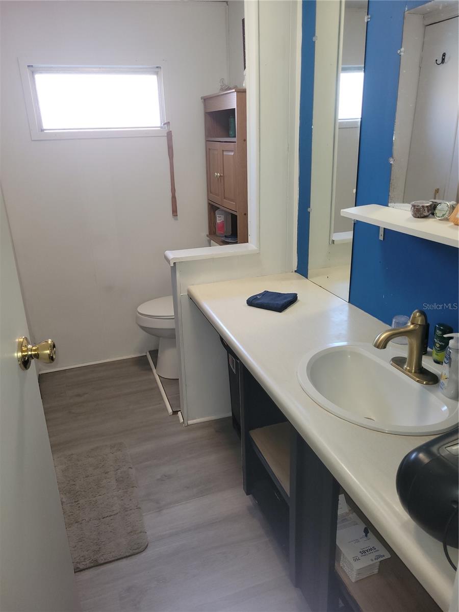 BROWN ACRES WEST ADD - Residential