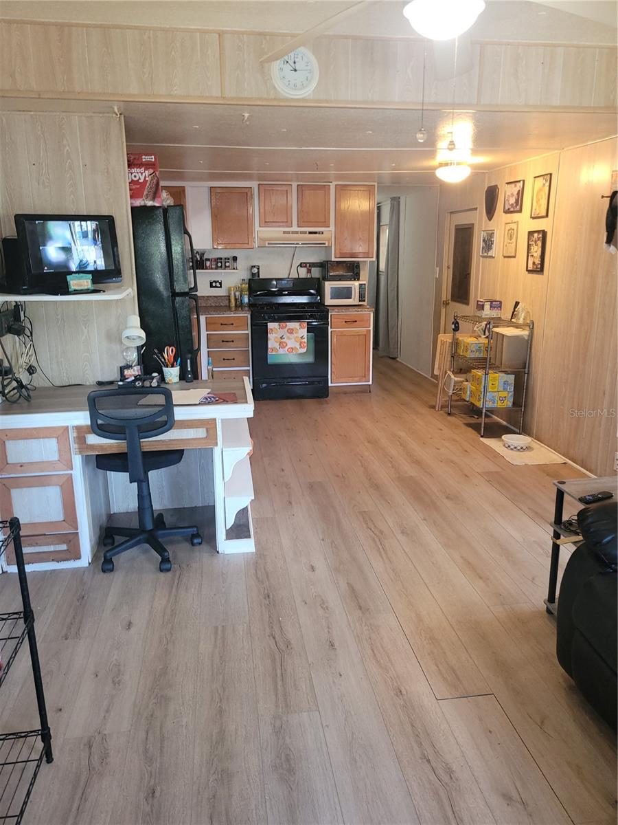 BROWN ACRES WEST ADD - Residential