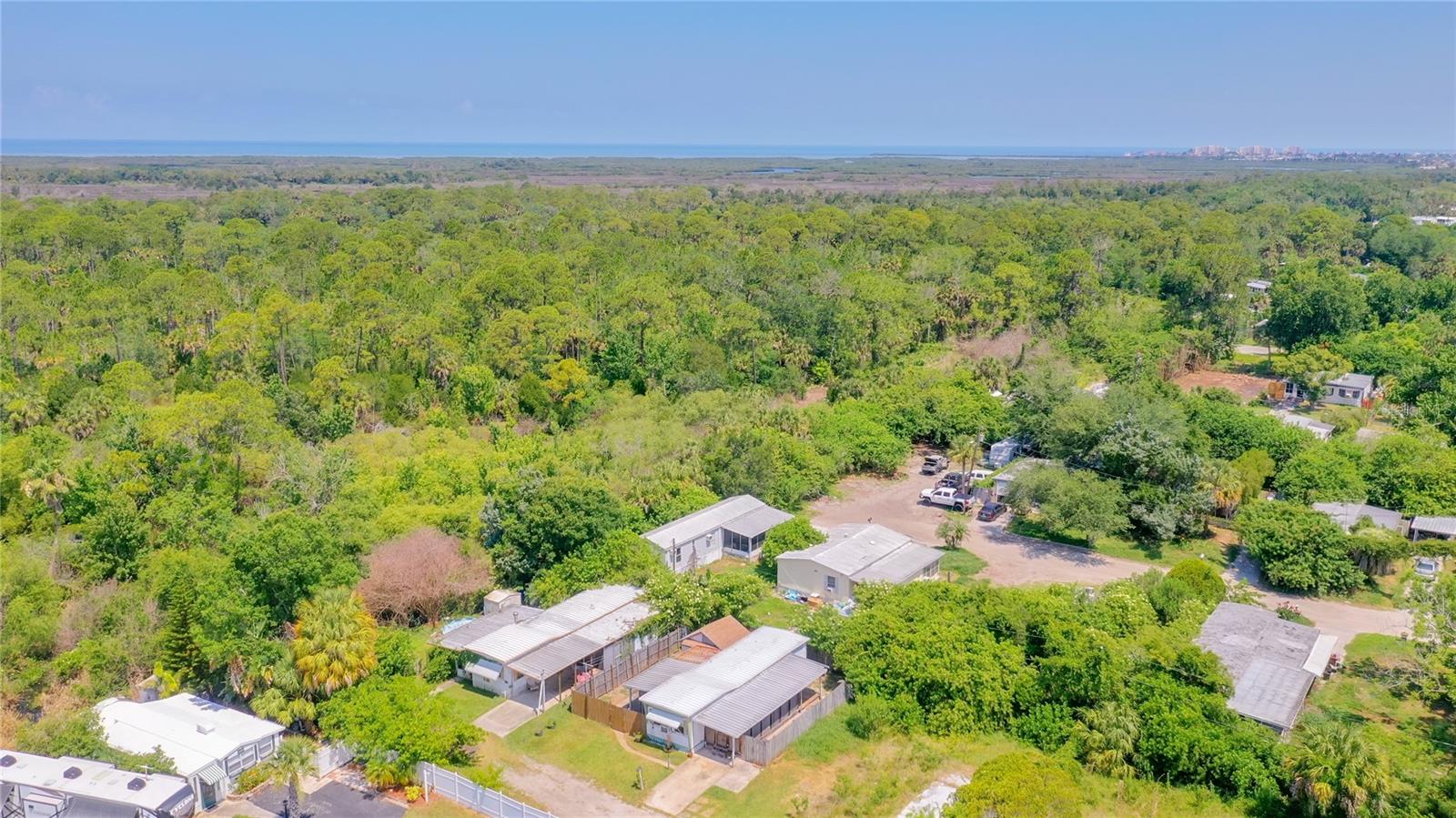 BROWN ACRES WEST ADD - Residential