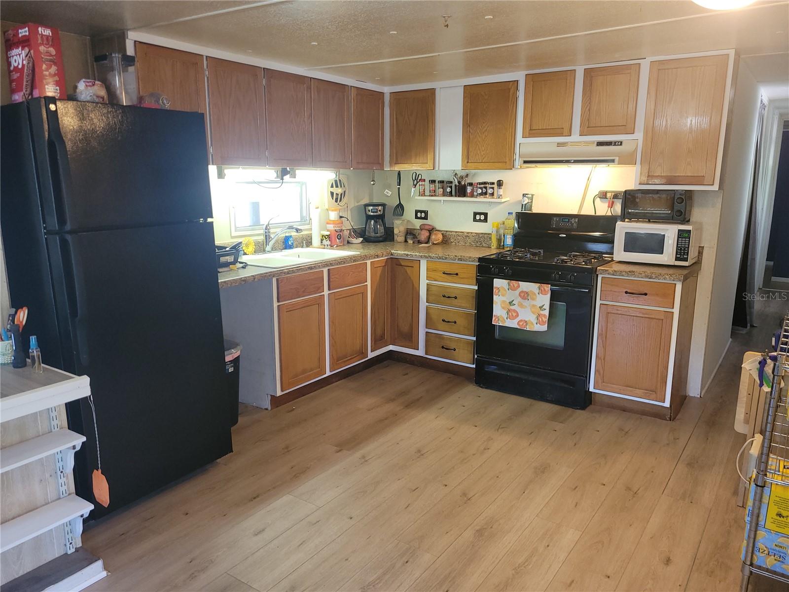 BROWN ACRES WEST ADD - Residential