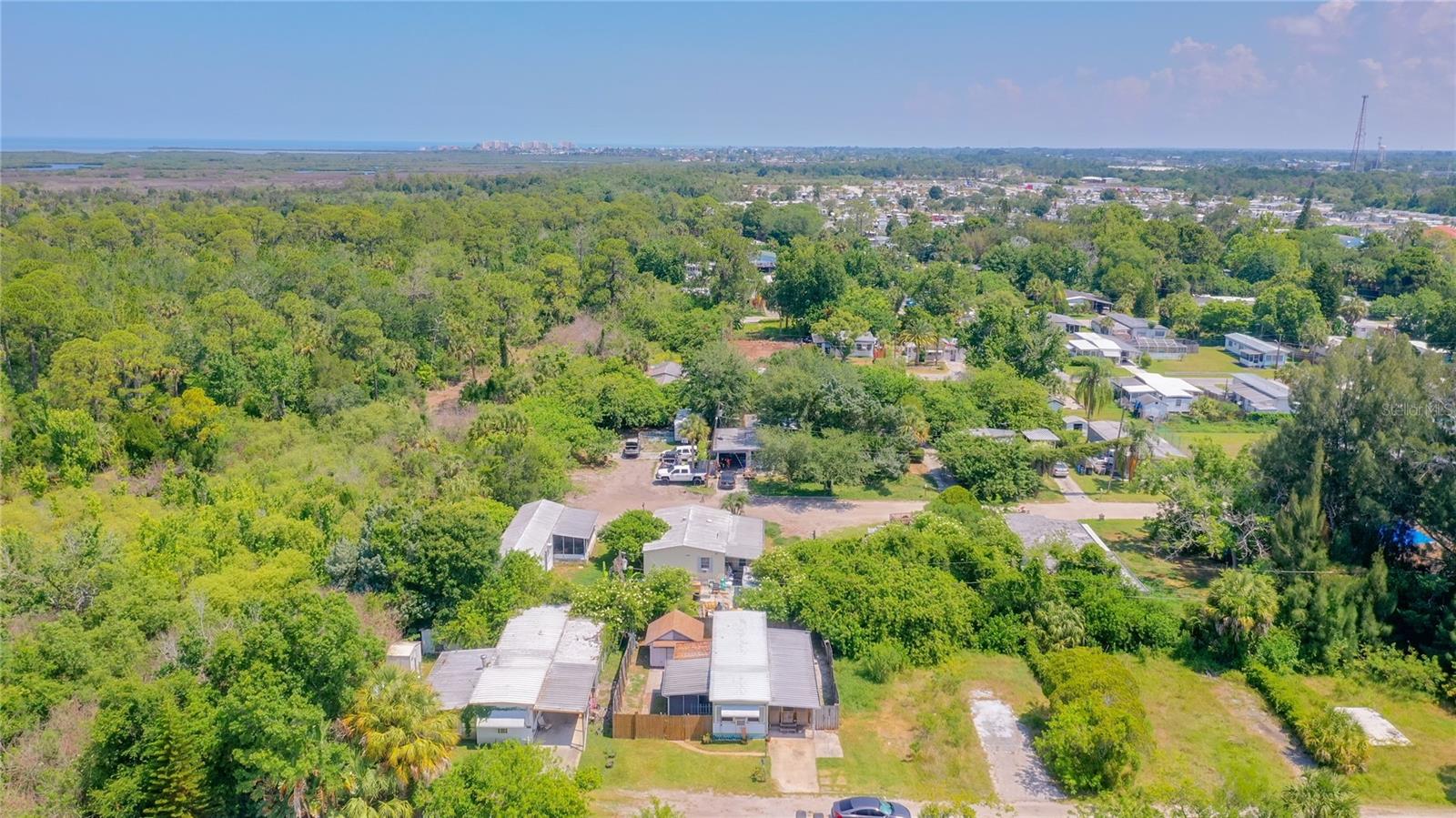 BROWN ACRES WEST ADD - Residential
