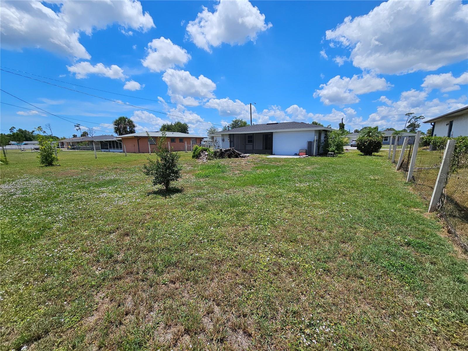 PORT CHARLOTTE SEC 005 - Residential