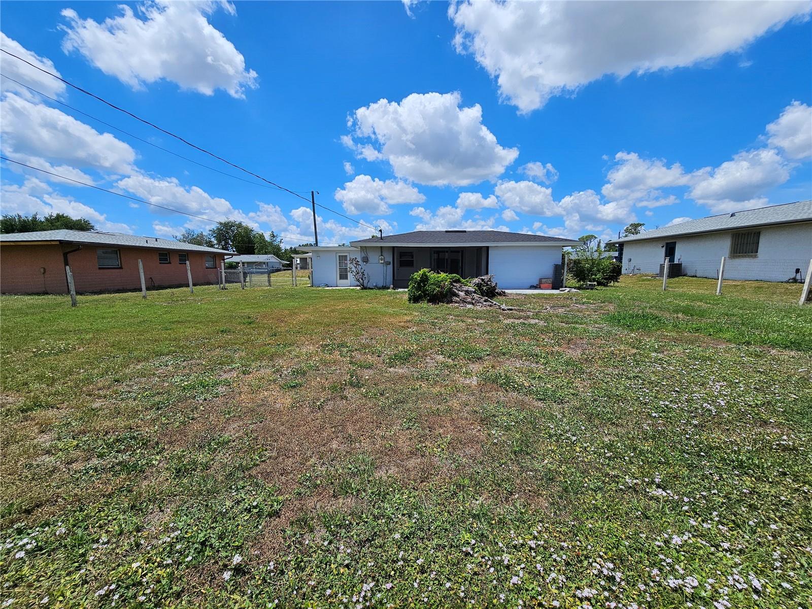 PORT CHARLOTTE SEC 005 - Residential