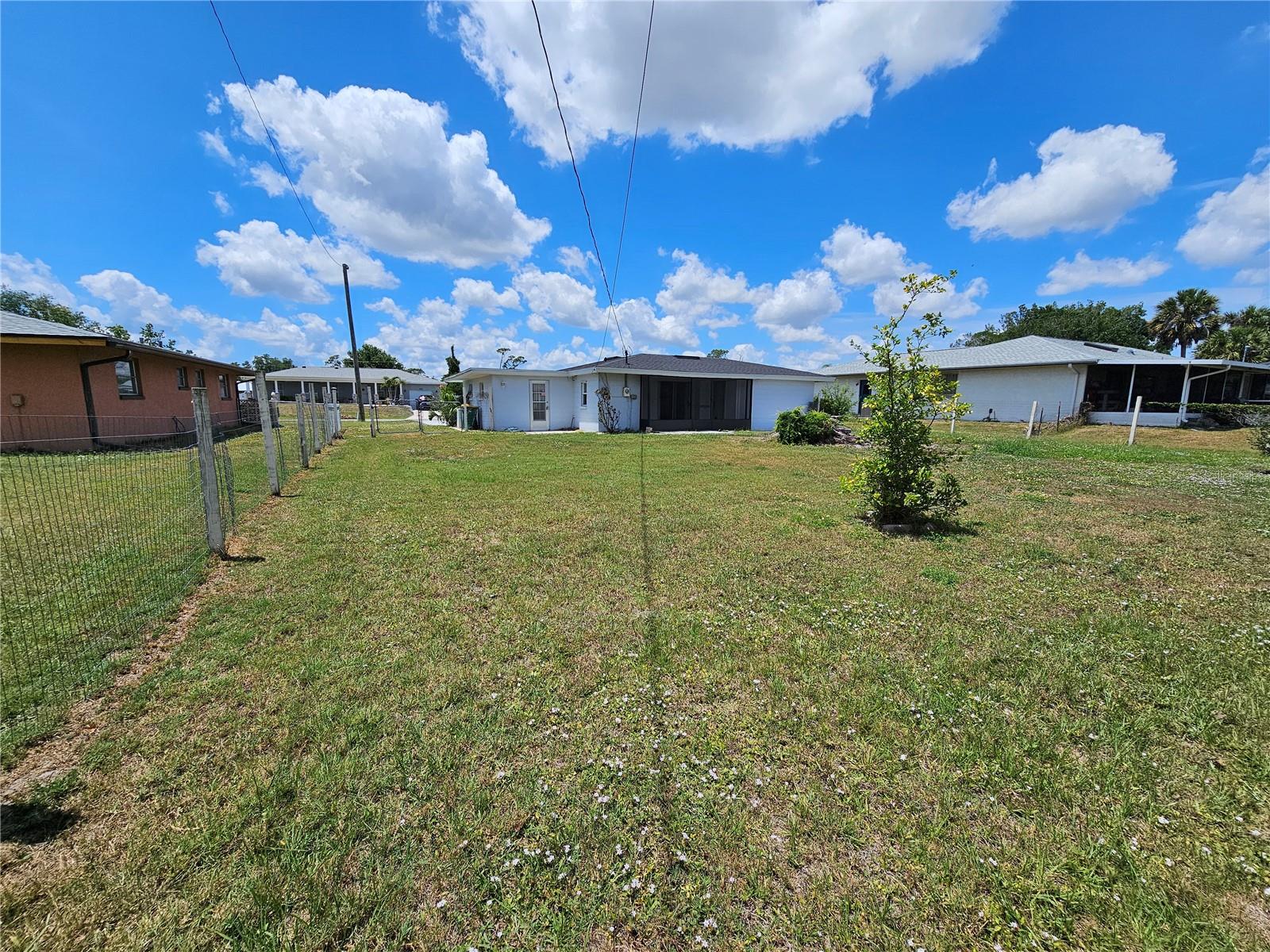 PORT CHARLOTTE SEC 005 - Residential