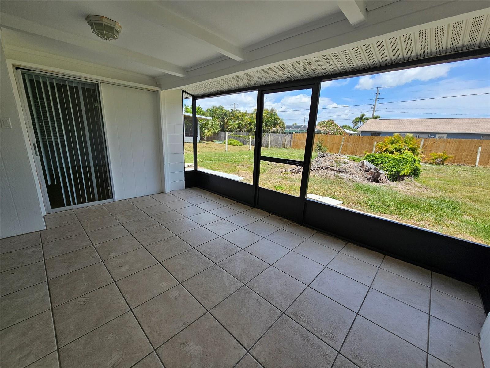 PORT CHARLOTTE SEC 005 - Residential