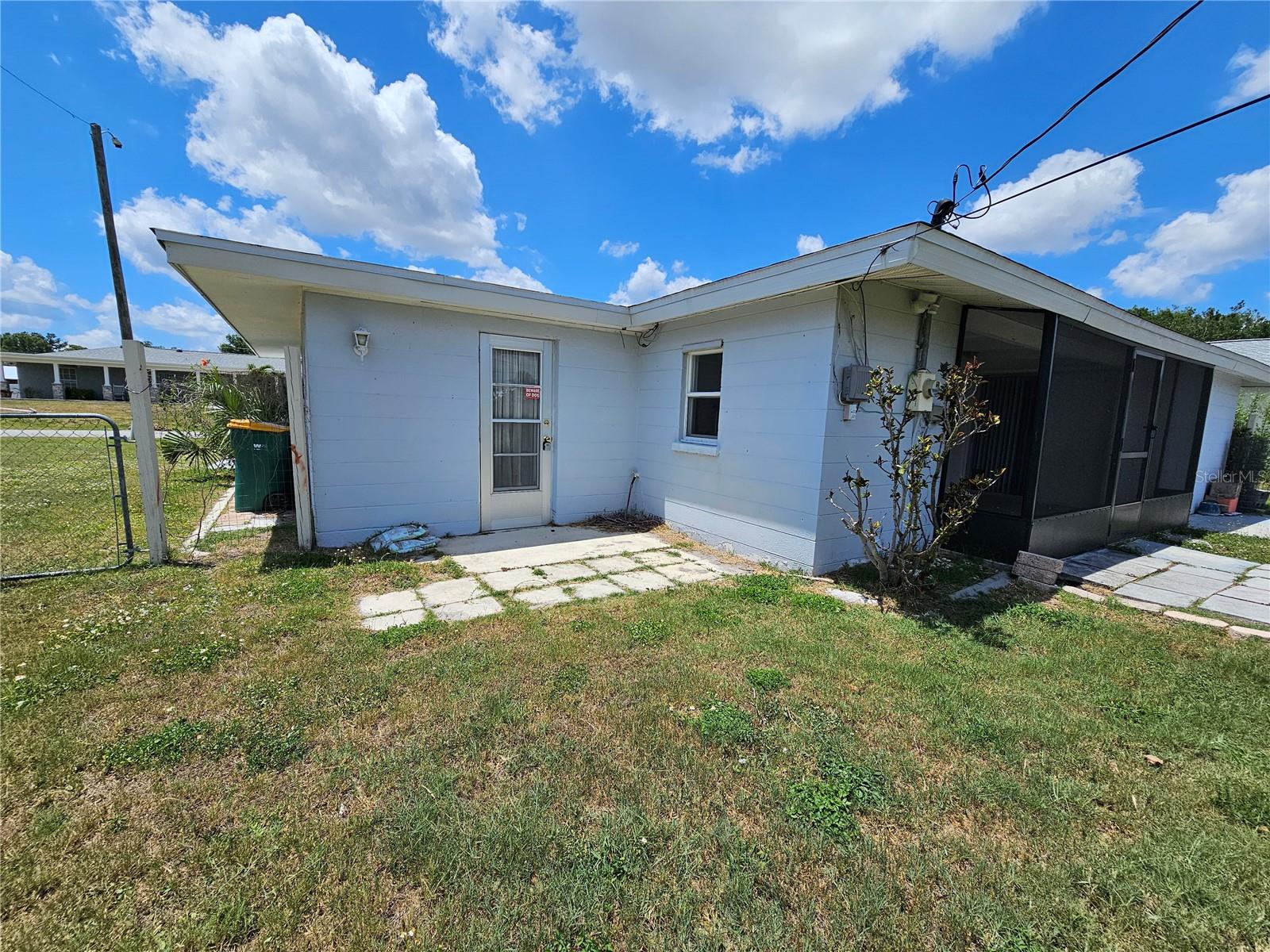 PORT CHARLOTTE SEC 005 - Residential