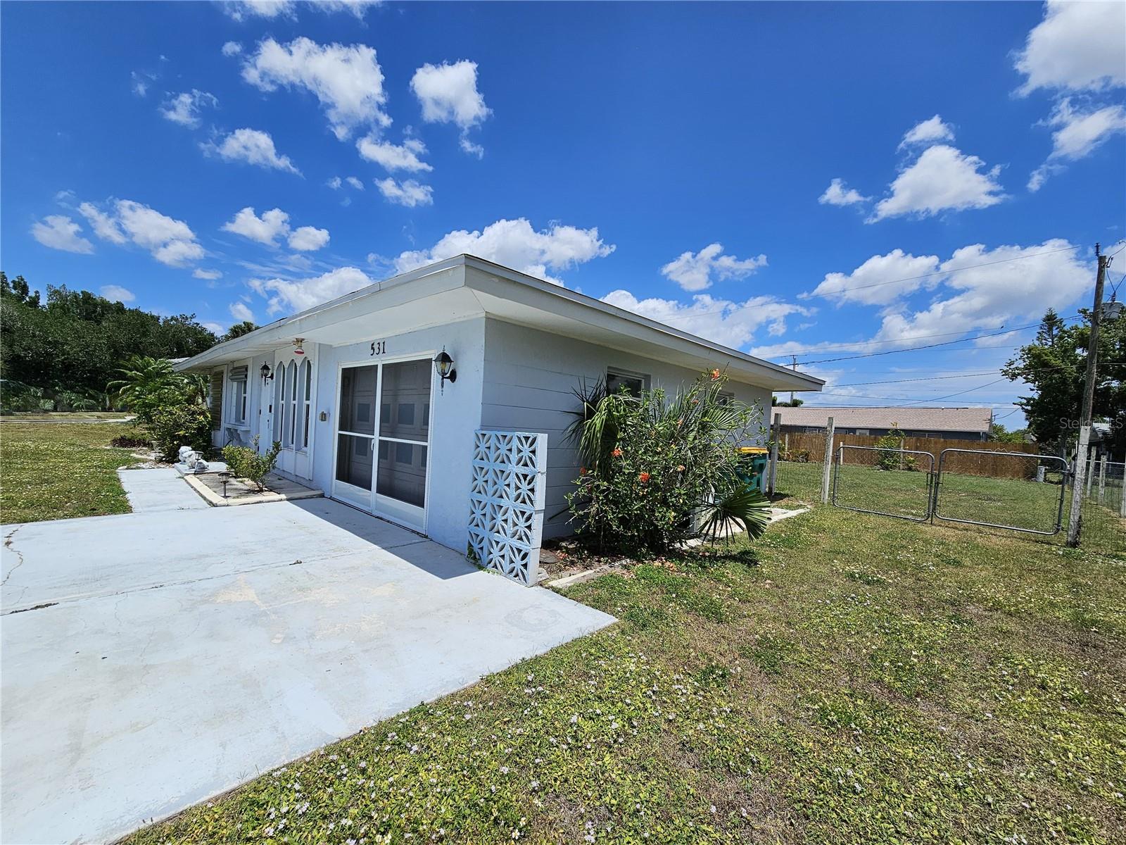 PORT CHARLOTTE SEC 005 - Residential