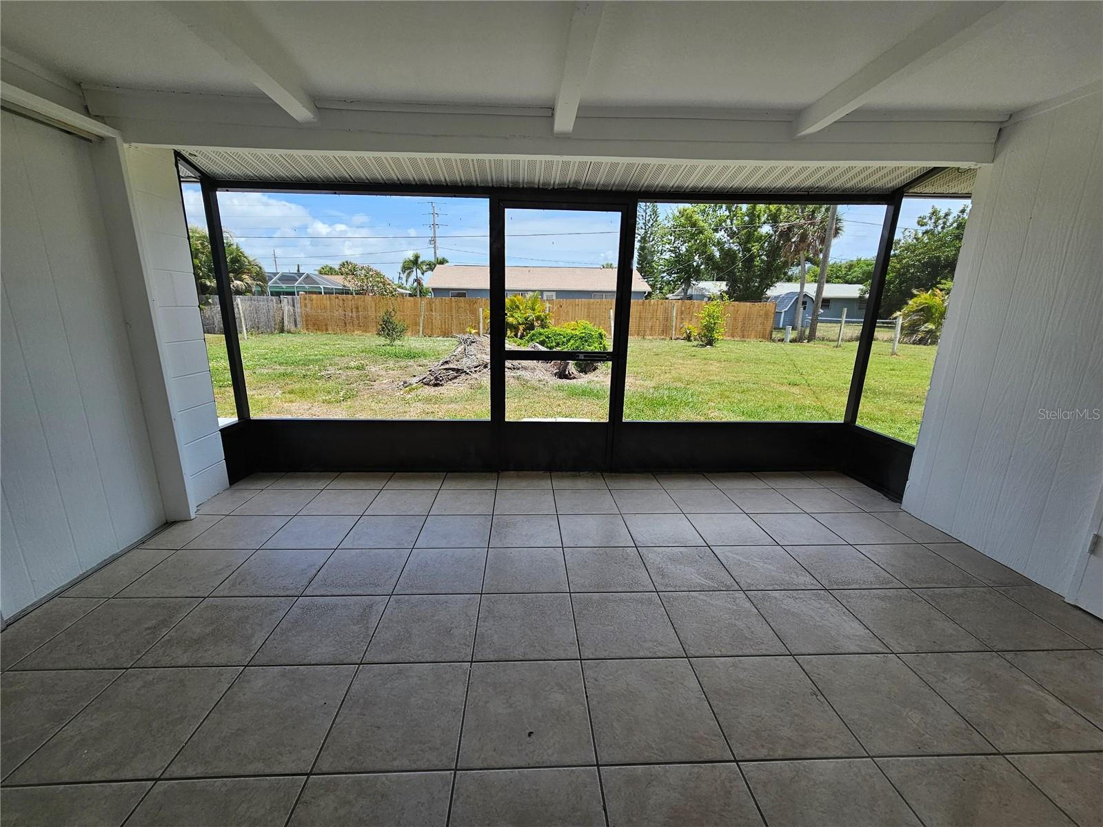 PORT CHARLOTTE SEC 005 - Residential