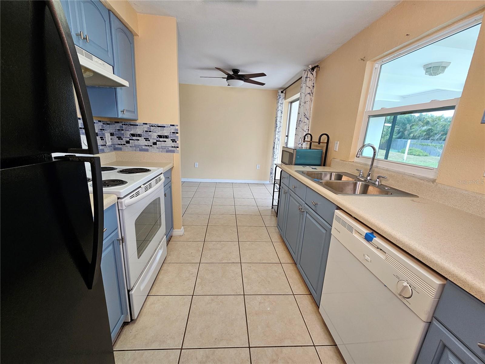 PORT CHARLOTTE SEC 005 - Residential