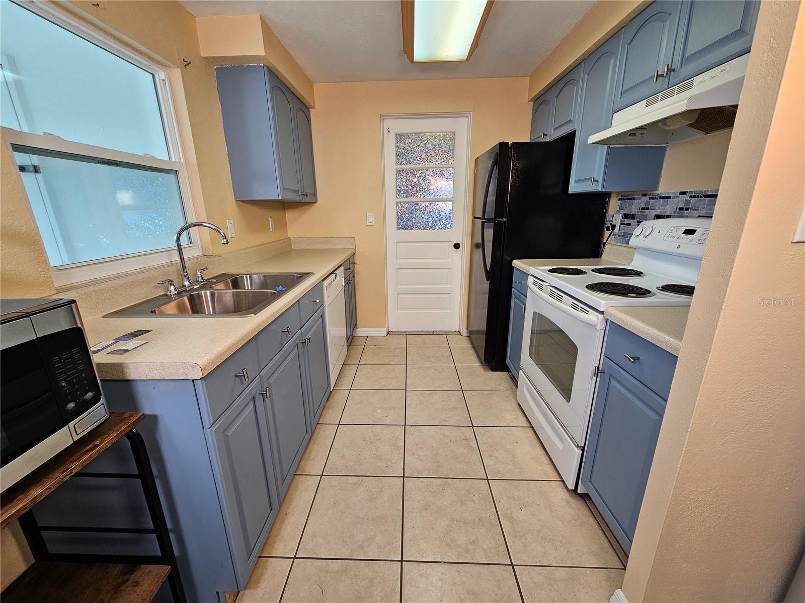 PORT CHARLOTTE SEC 005 - Residential