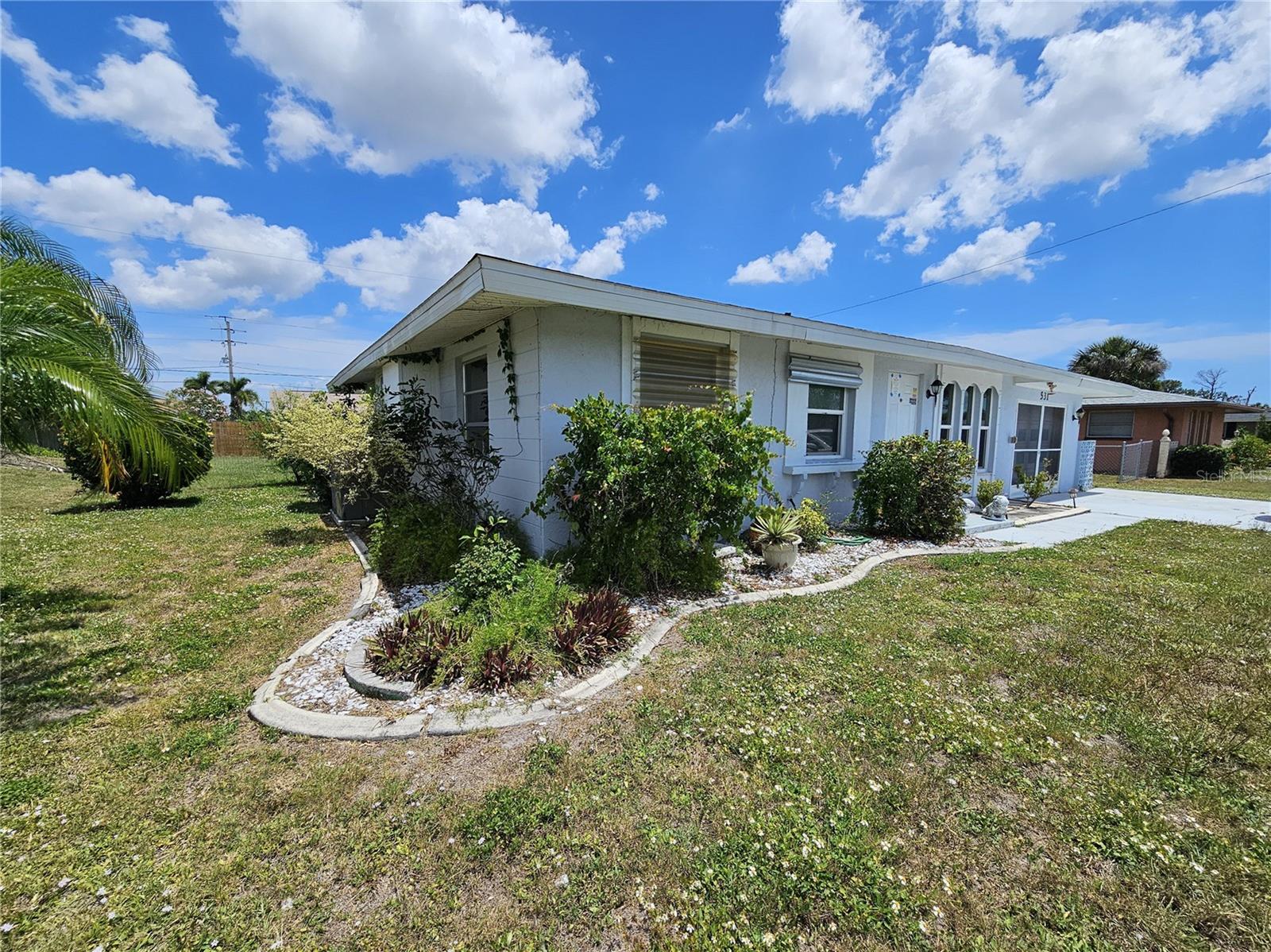 PORT CHARLOTTE SEC 005 - Residential