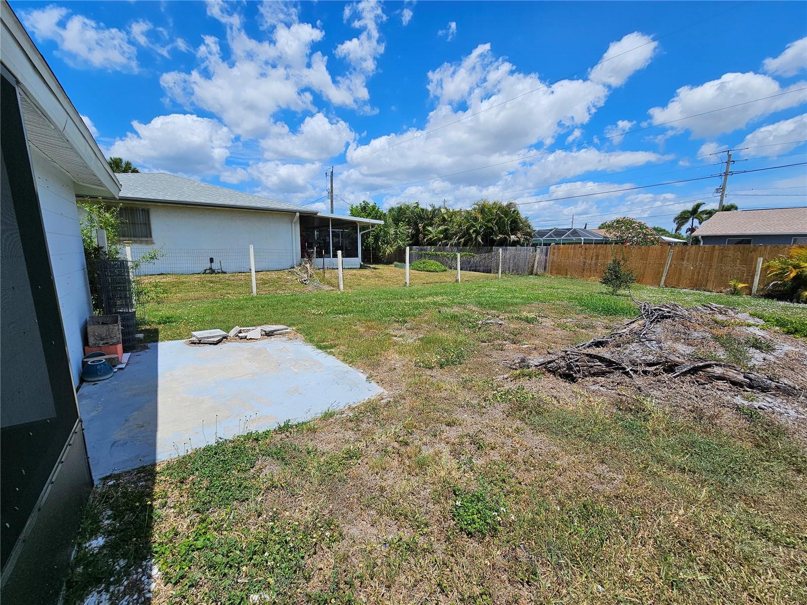 PORT CHARLOTTE SEC 005 - Residential