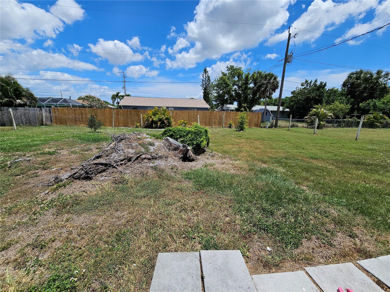 PORT CHARLOTTE SEC 005 - Residential