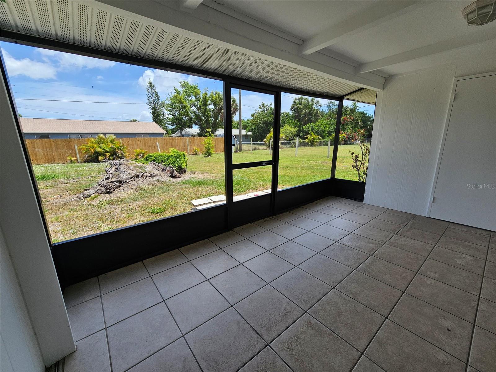 PORT CHARLOTTE SEC 005 - Residential