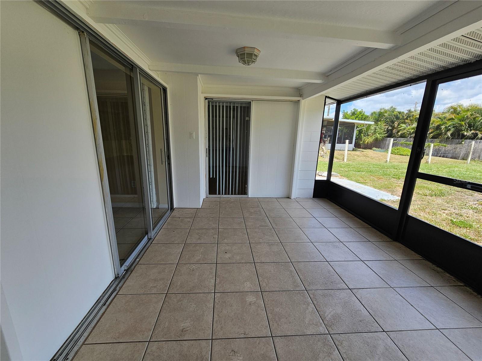 PORT CHARLOTTE SEC 005 - Residential