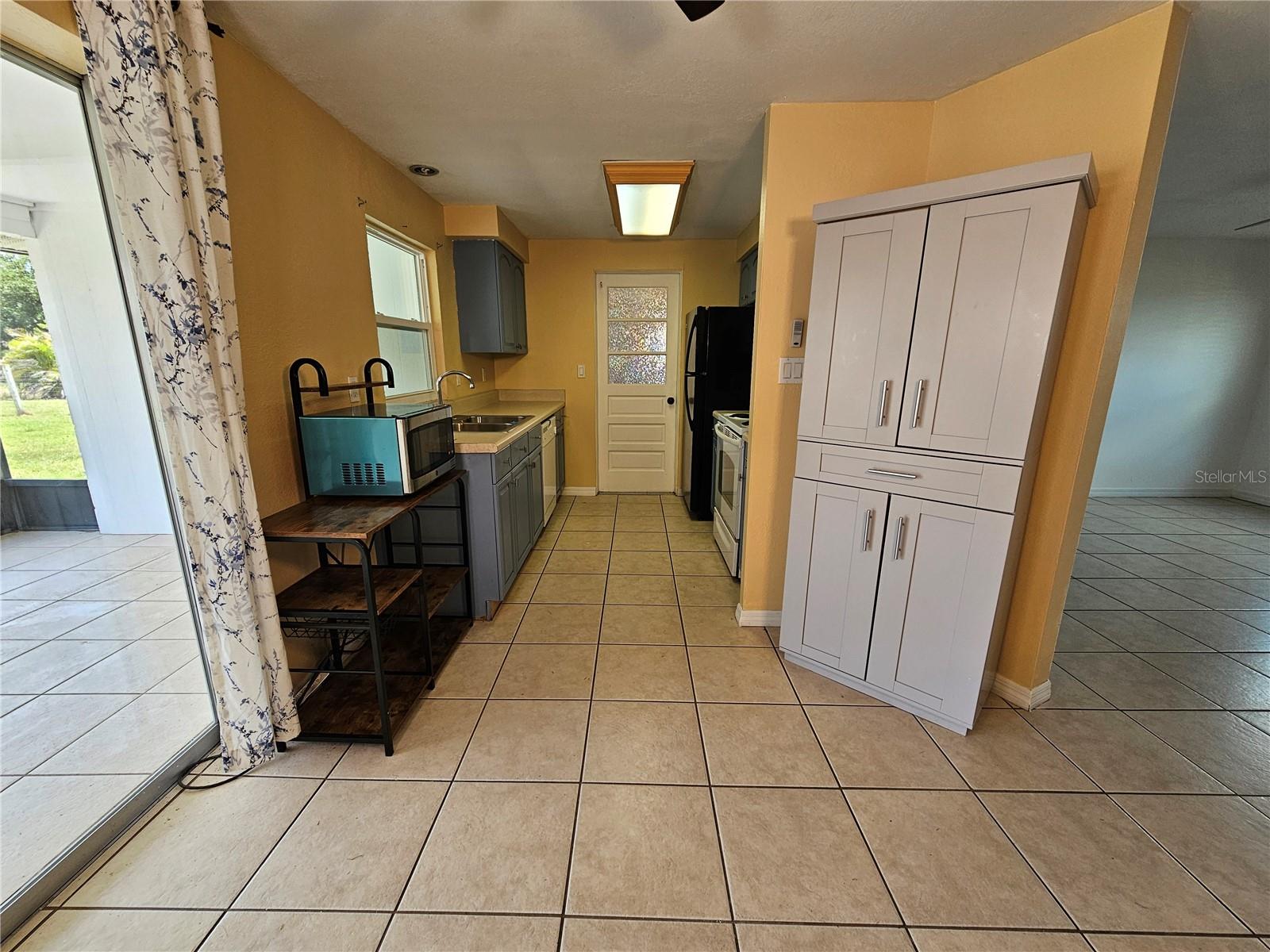 PORT CHARLOTTE SEC 005 - Residential