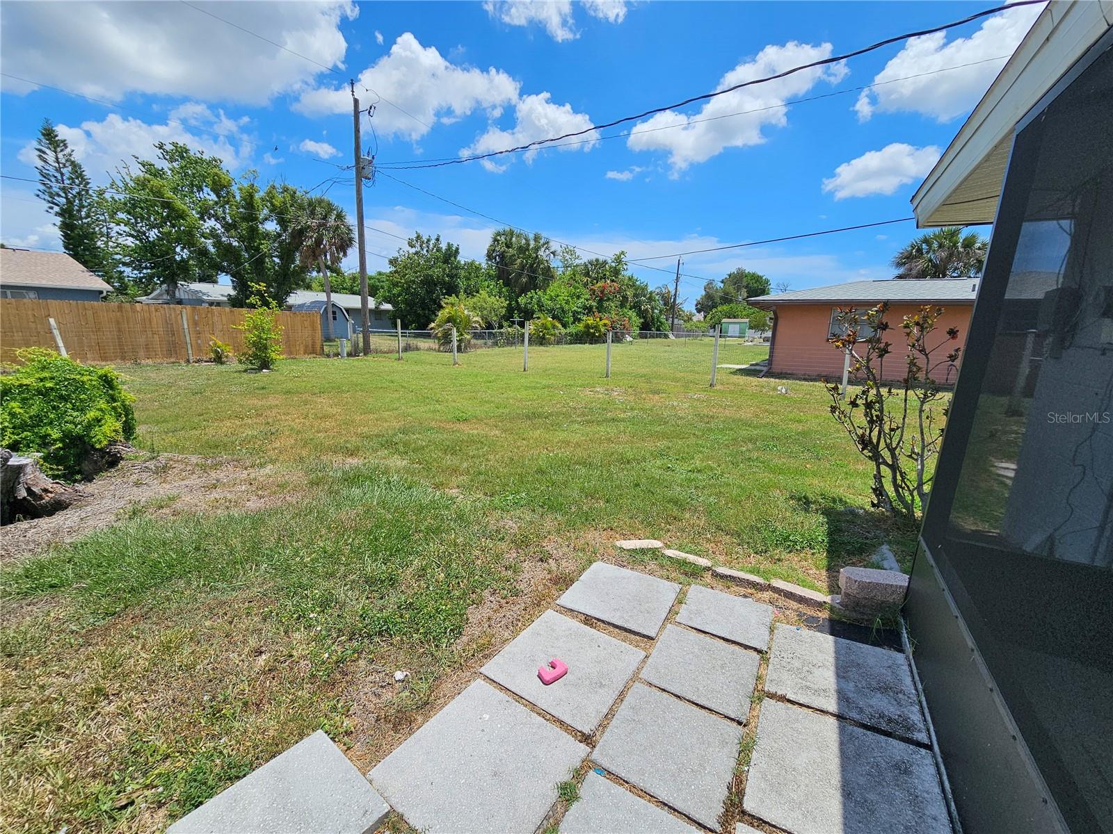 PORT CHARLOTTE SEC 005 - Residential