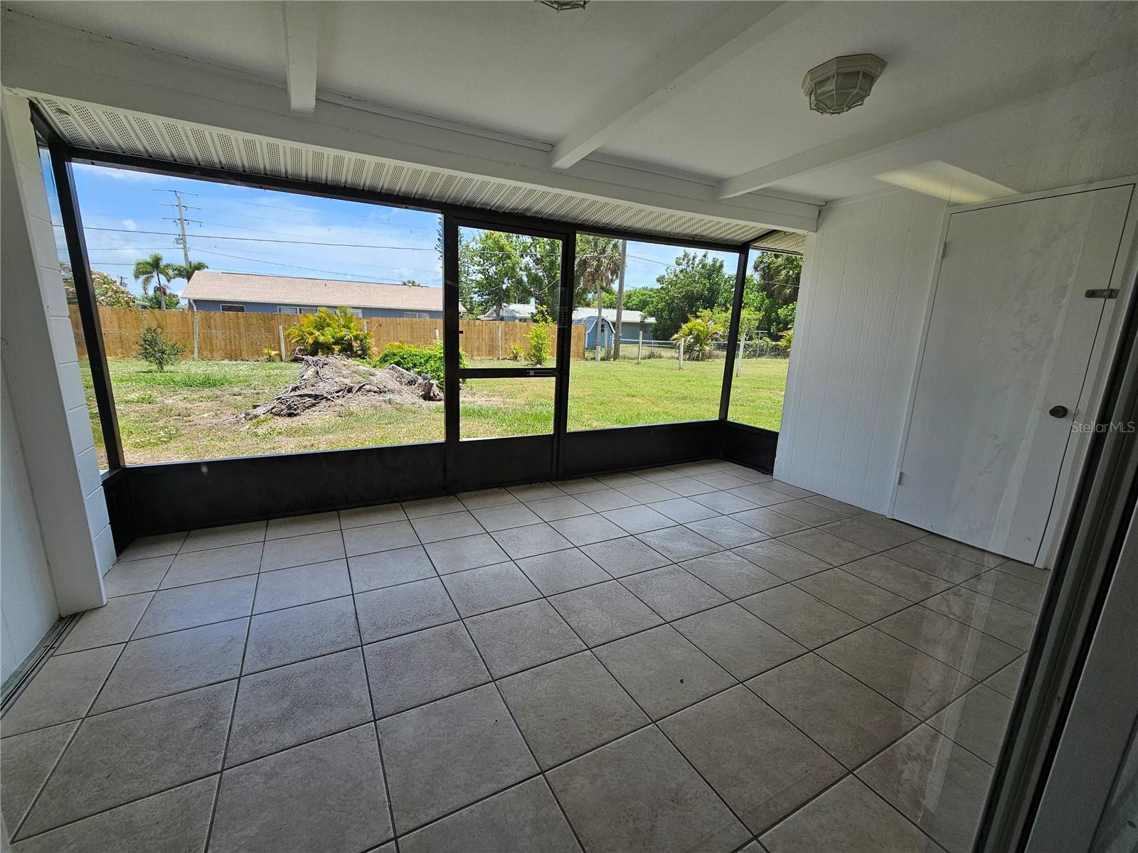 PORT CHARLOTTE SEC 005 - Residential