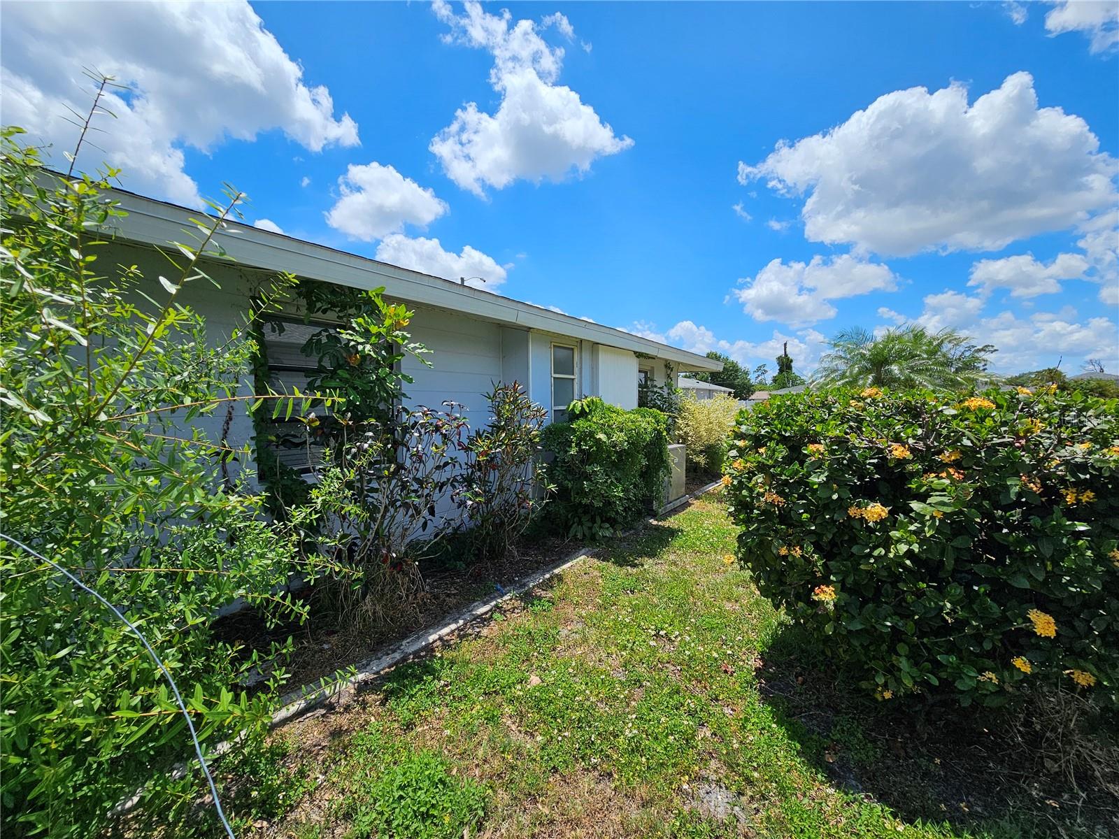 PORT CHARLOTTE SEC 005 - Residential