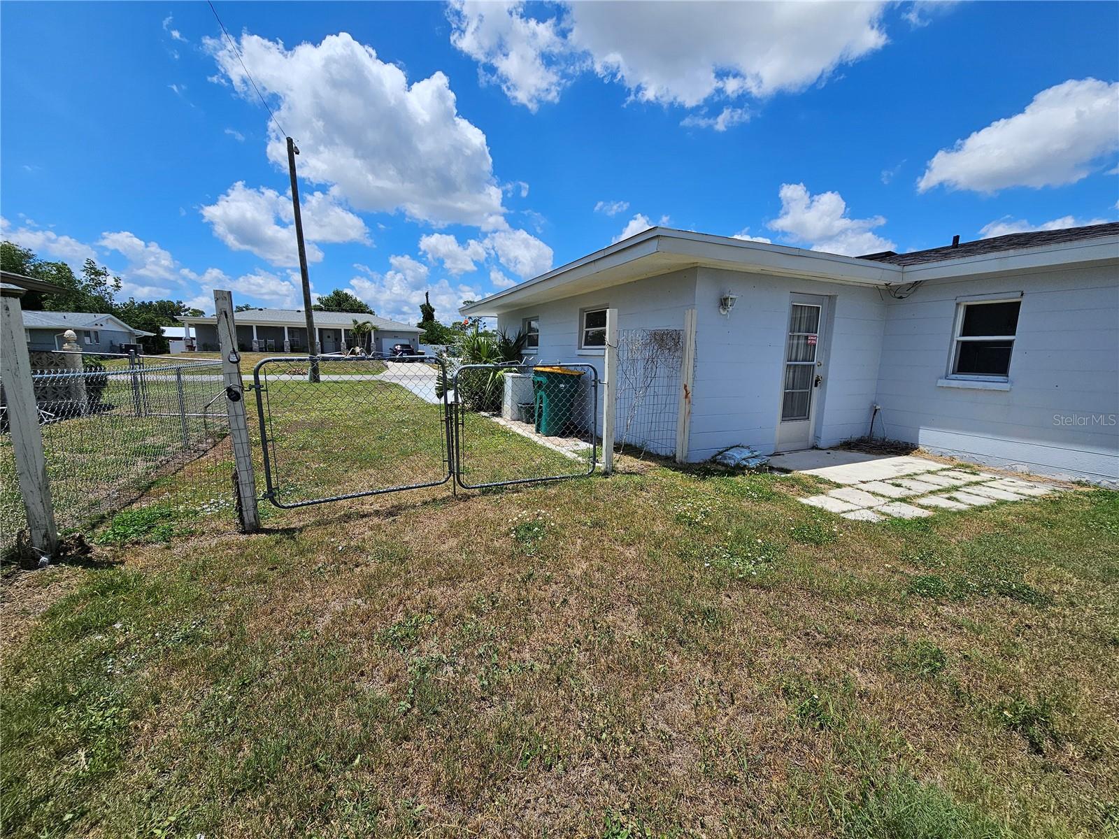 PORT CHARLOTTE SEC 005 - Residential