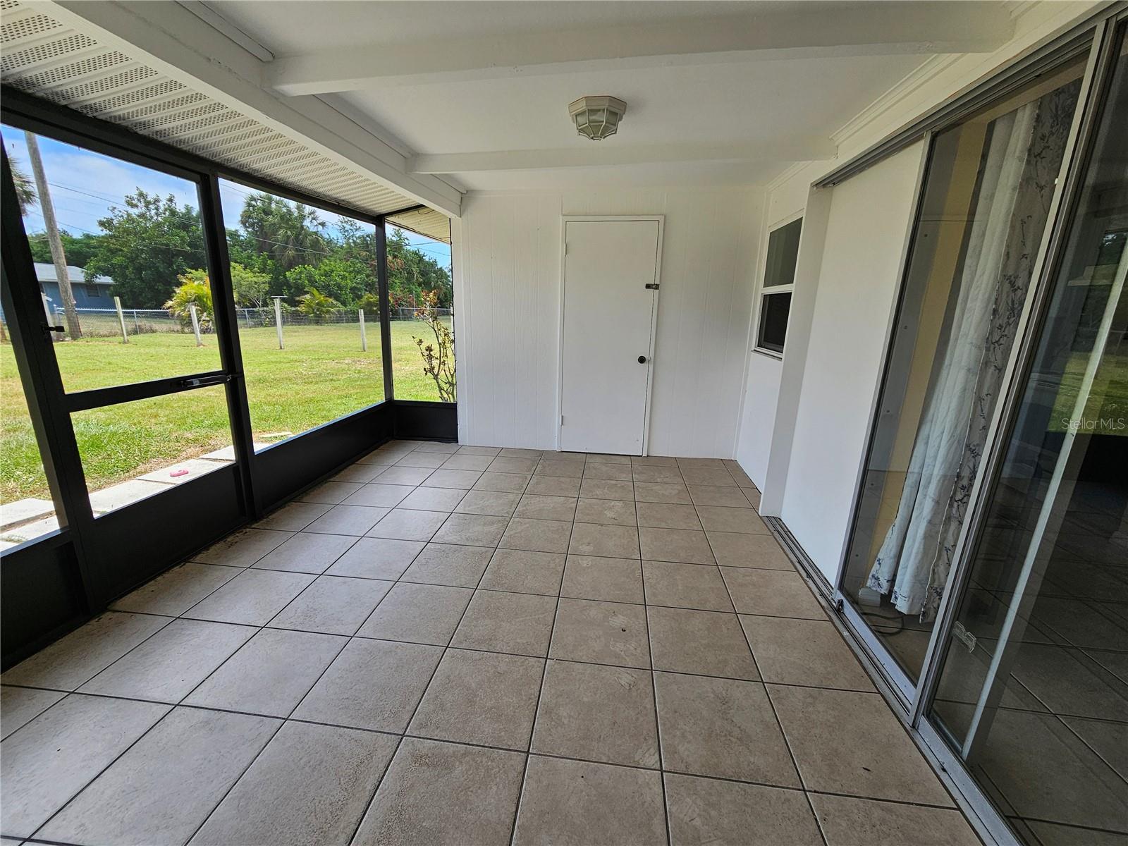 PORT CHARLOTTE SEC 005 - Residential
