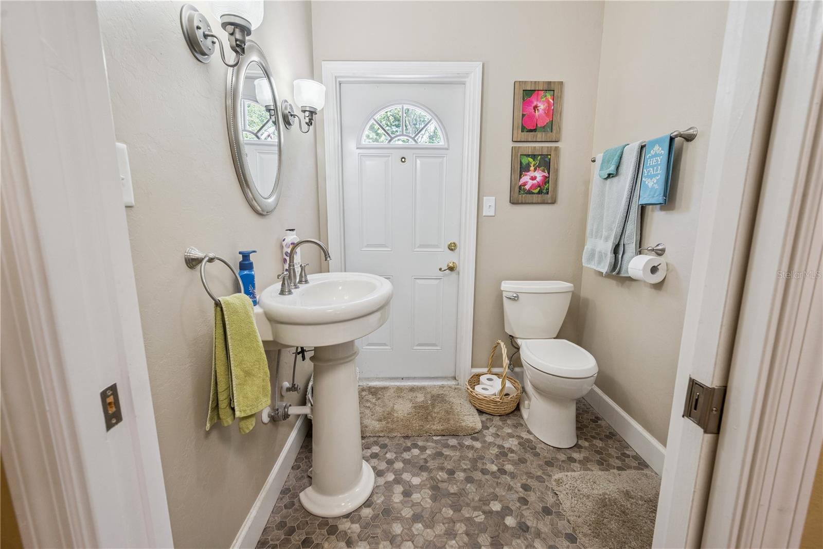 WESTWOOD ACRES SUB - Residential